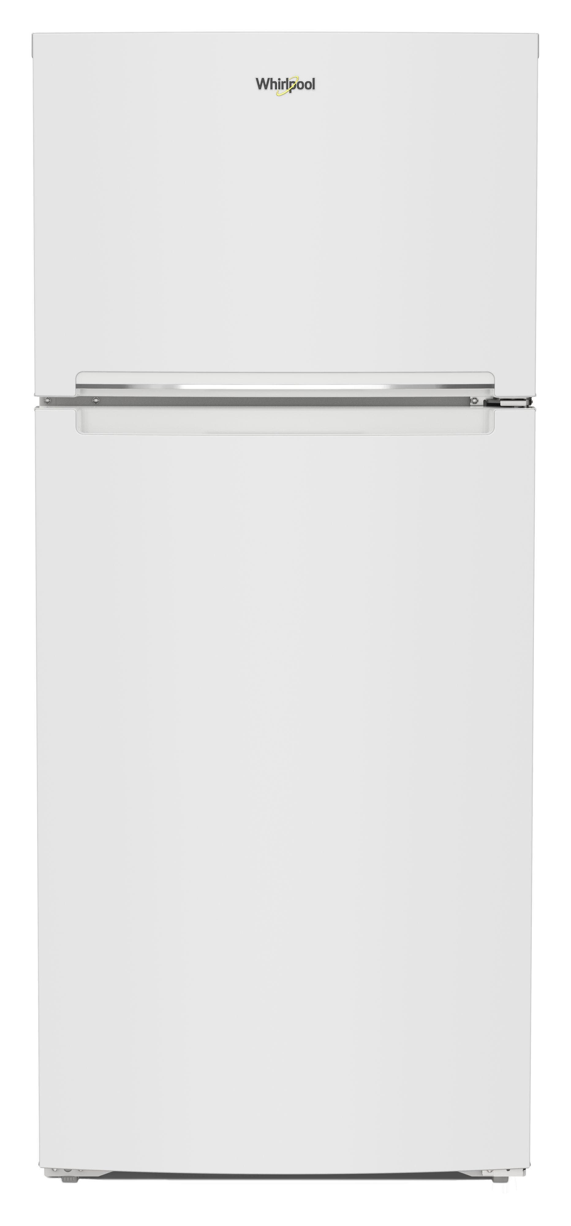 Whirlpool WRTX5028PW