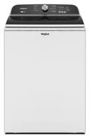 5.3 Cu. Ft. Whirlpool® Top Load Washer with Removable Agitator