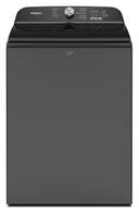 5.3 Cu. Ft. Top Load Washer with Impeller