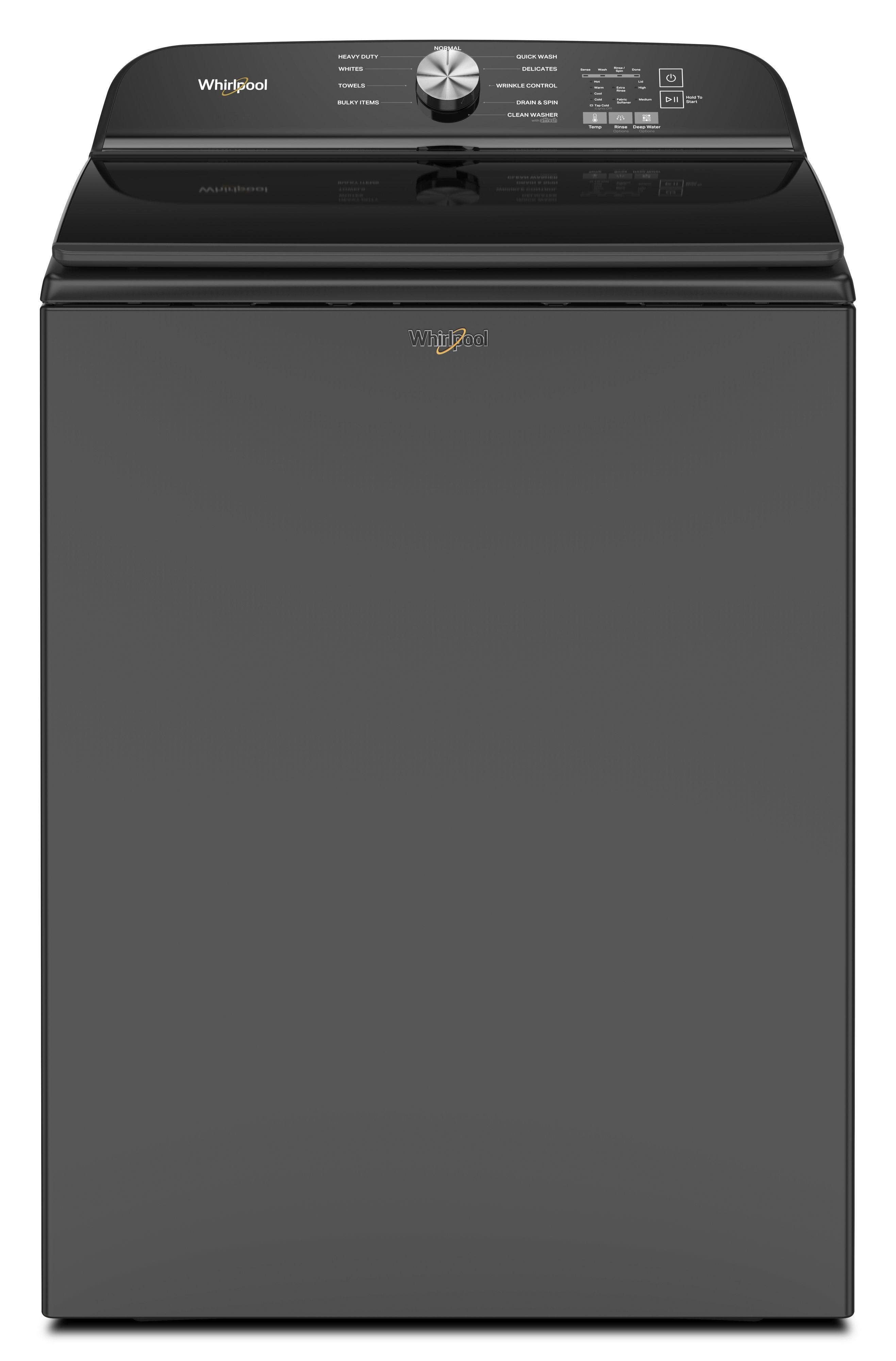 Whirlpool WTW6150PB