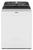5.3 Cu. Ft. Top Load Washer with Impeller