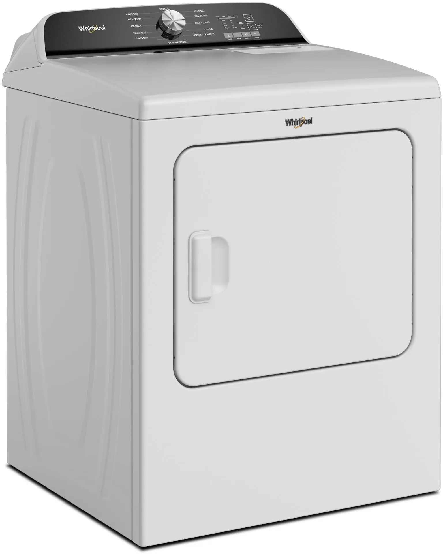 Whirlpool WGD6150PB
