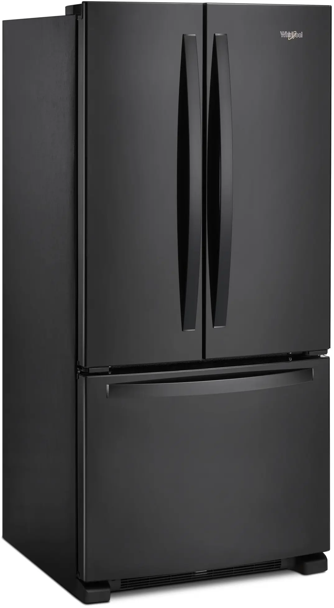 Whirlpool WRFF5333PB