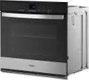 30 Inch Single Thermal Self Clean Oven