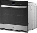 30 Inch Single Thermal Self Clean Oven