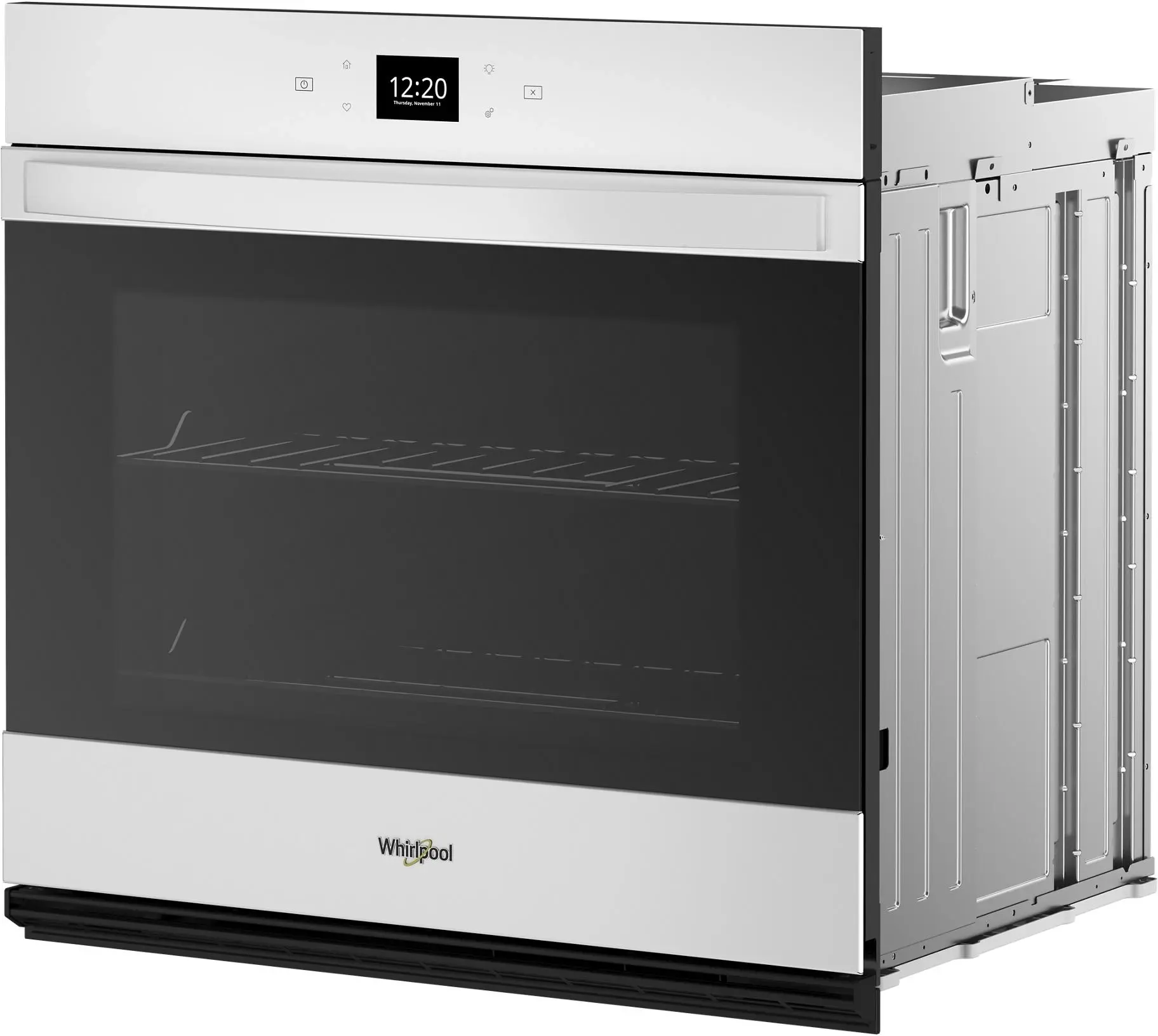Whirlpool WOES5027LW