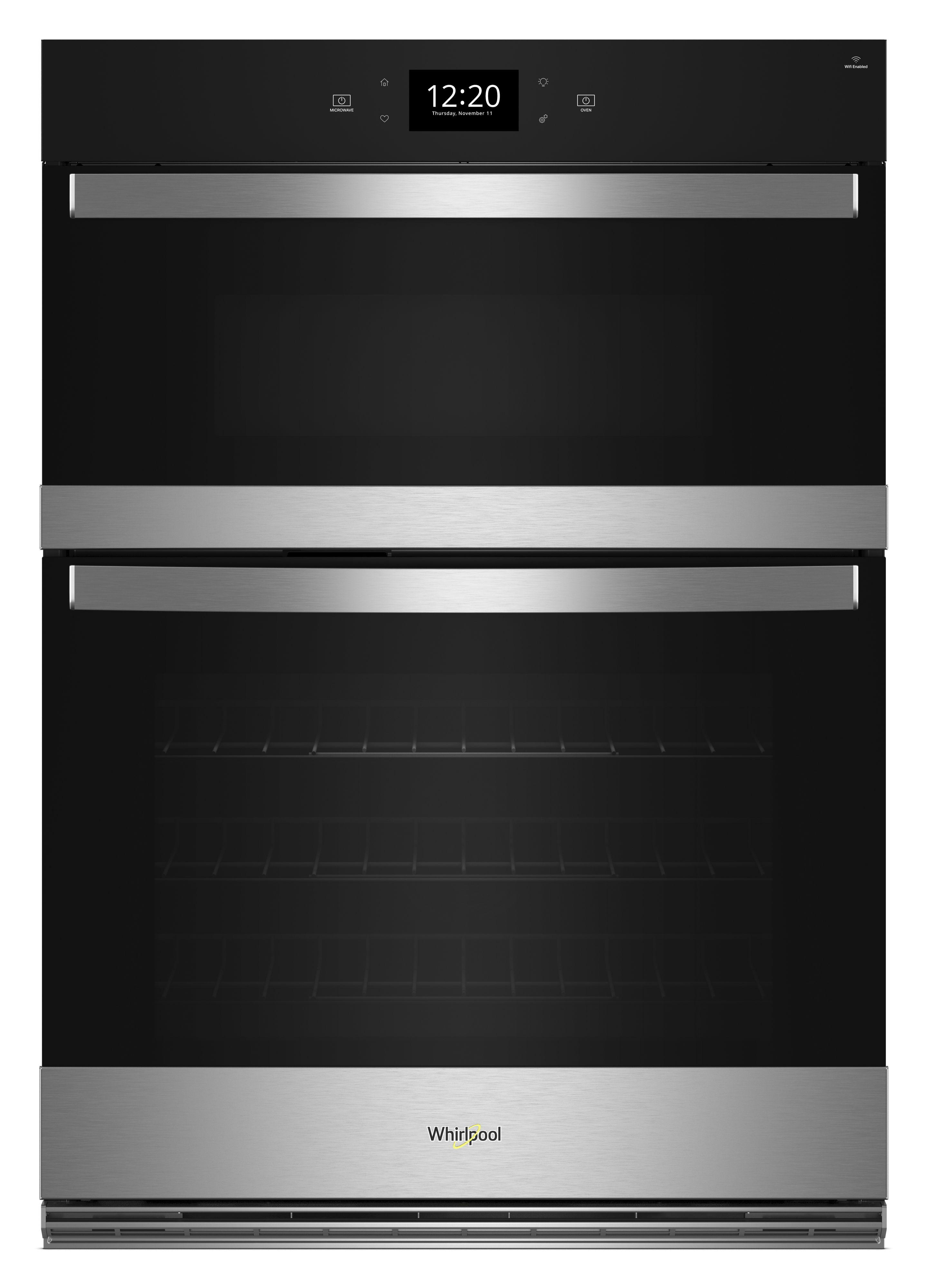 Whirlpool 30 Whirlpool 30