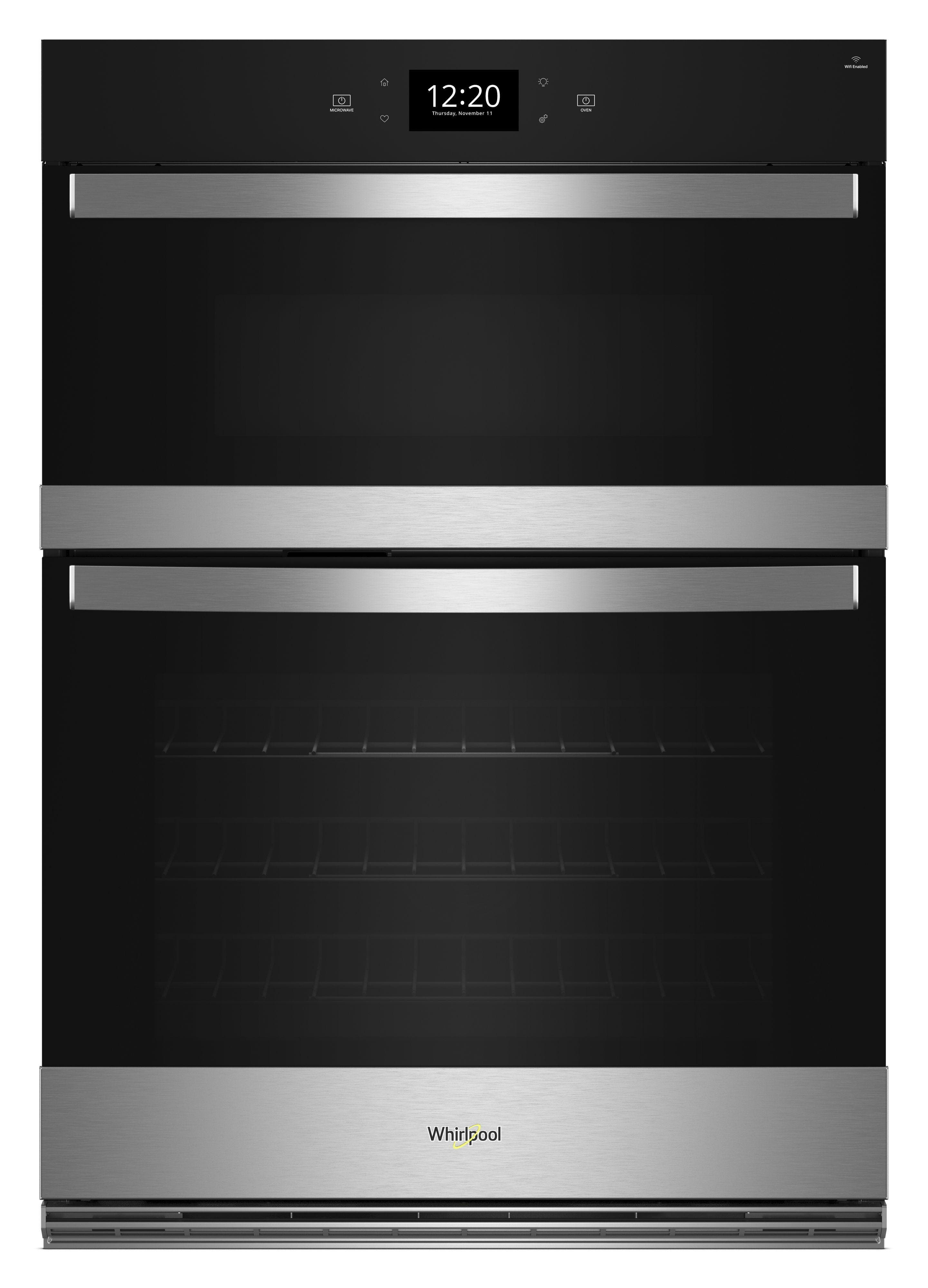 Whirlpool WOEC7030PZ