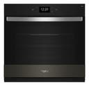 5.0 Cu. Ft. Single Smart Wall Oven with Air Fry