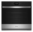 5.0 Cu. Ft. Single Smart Wall Oven with Air Fry
