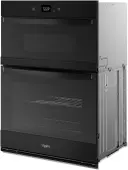 30 Inch Combination Smart Wall Oven with 5.0 cu. ft. Fan Convection Oven, Steam Clean, Air Fry, Frozen Bake™, 1.4 cu. ft. Microwave, 900 Watts, and Star K