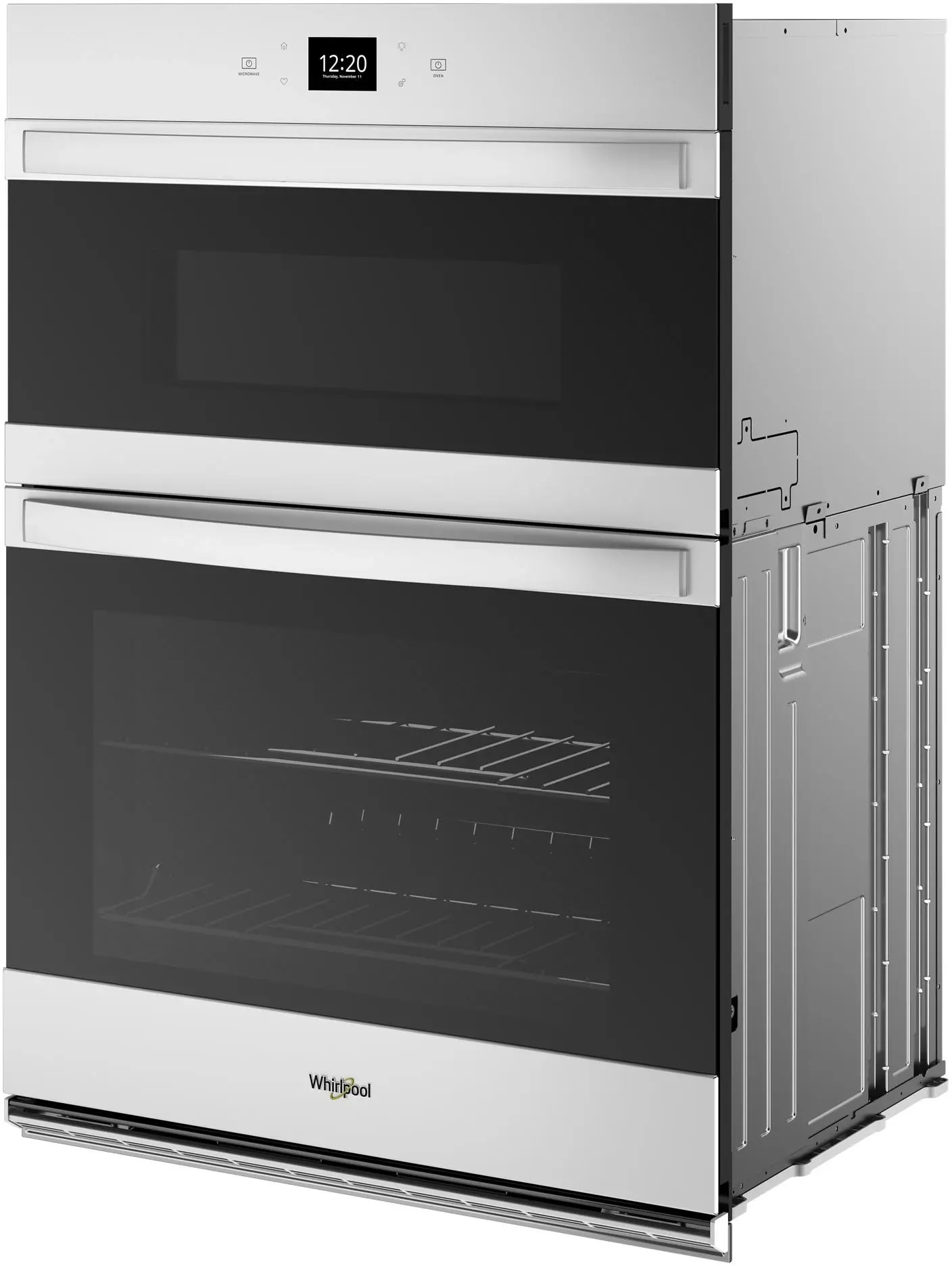 Whirlpool WOEC5030LW