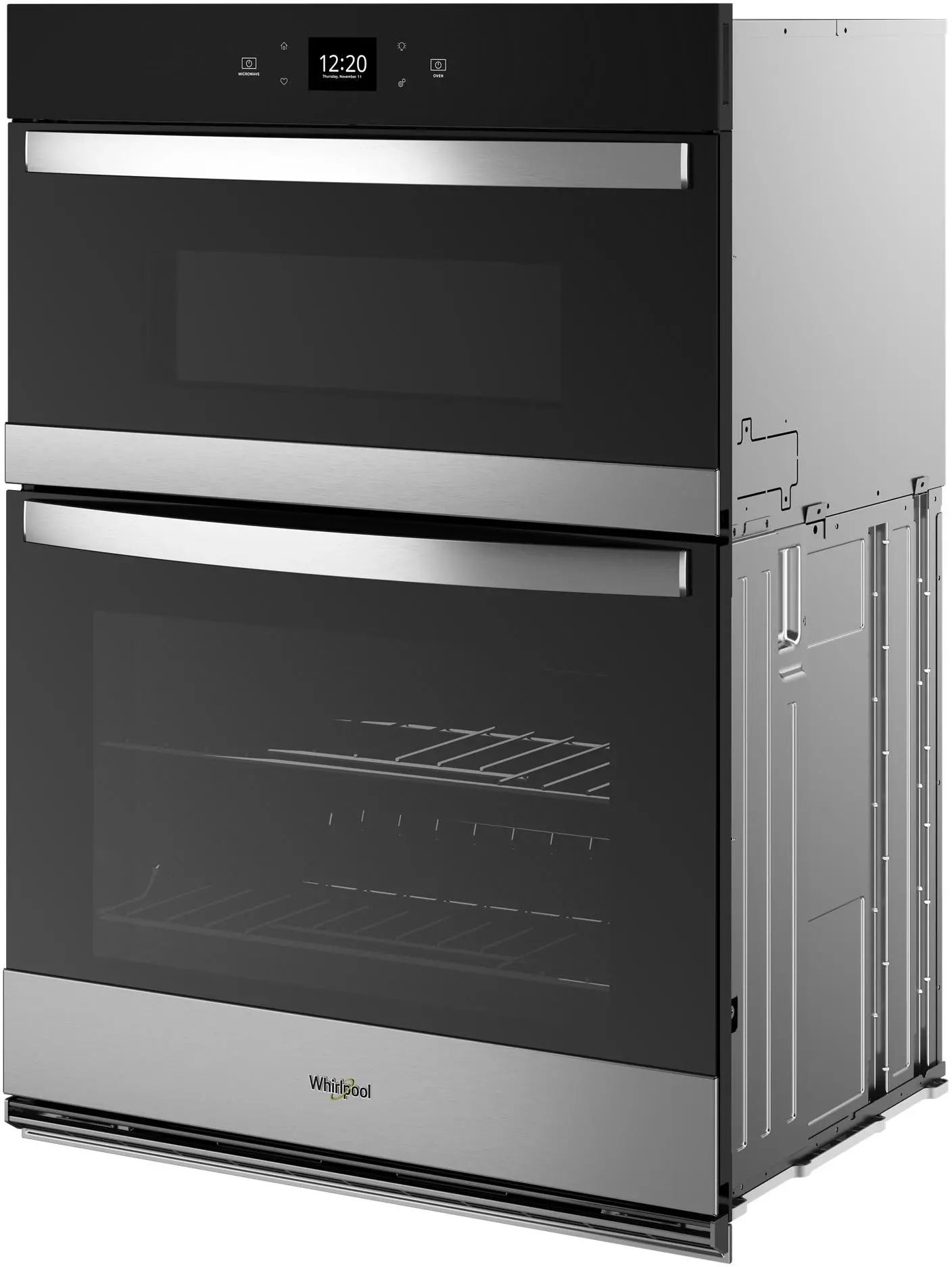 Whirlpool WOEC5030LZ
