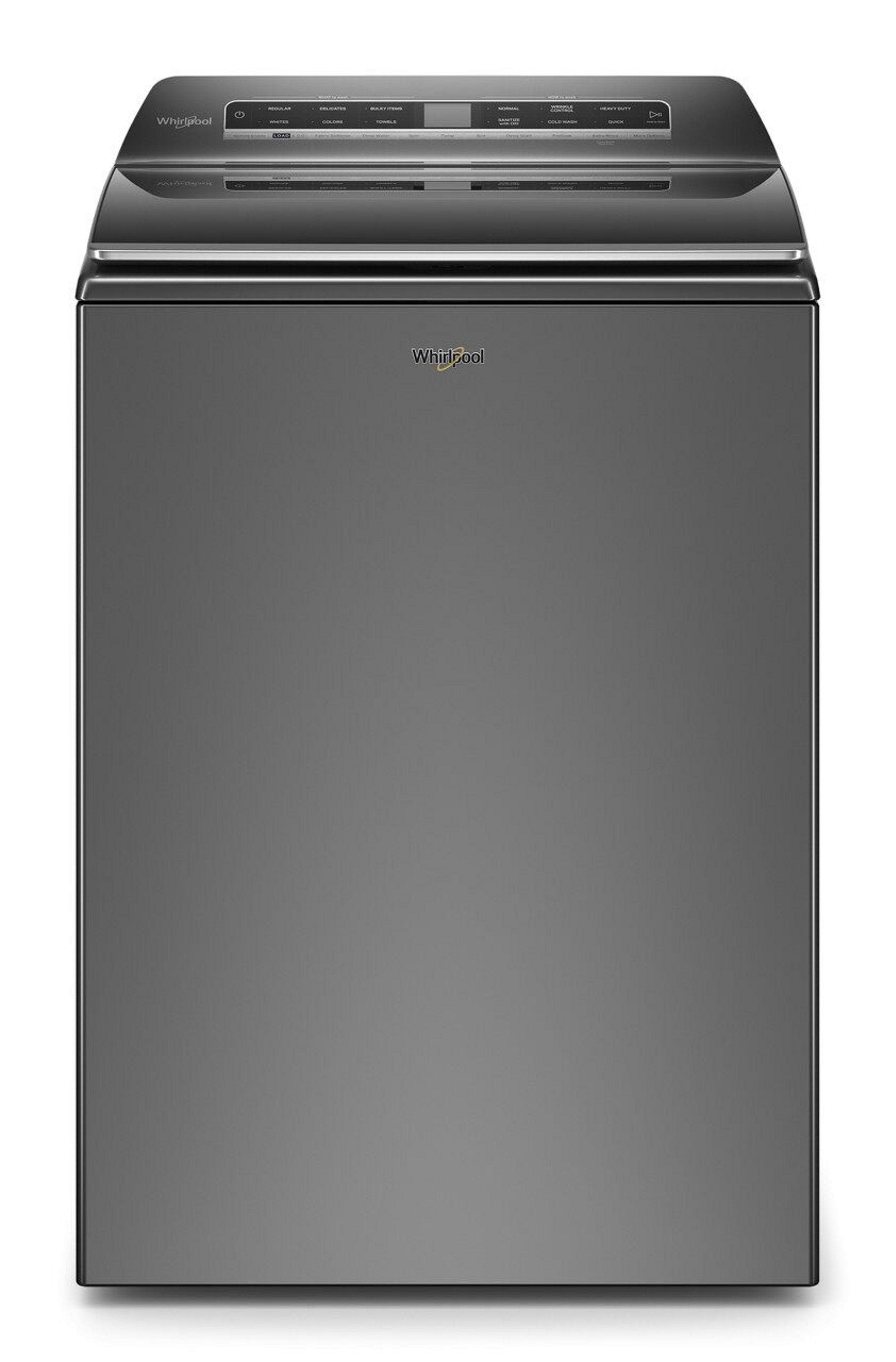 Whirlpool WTW8127LC