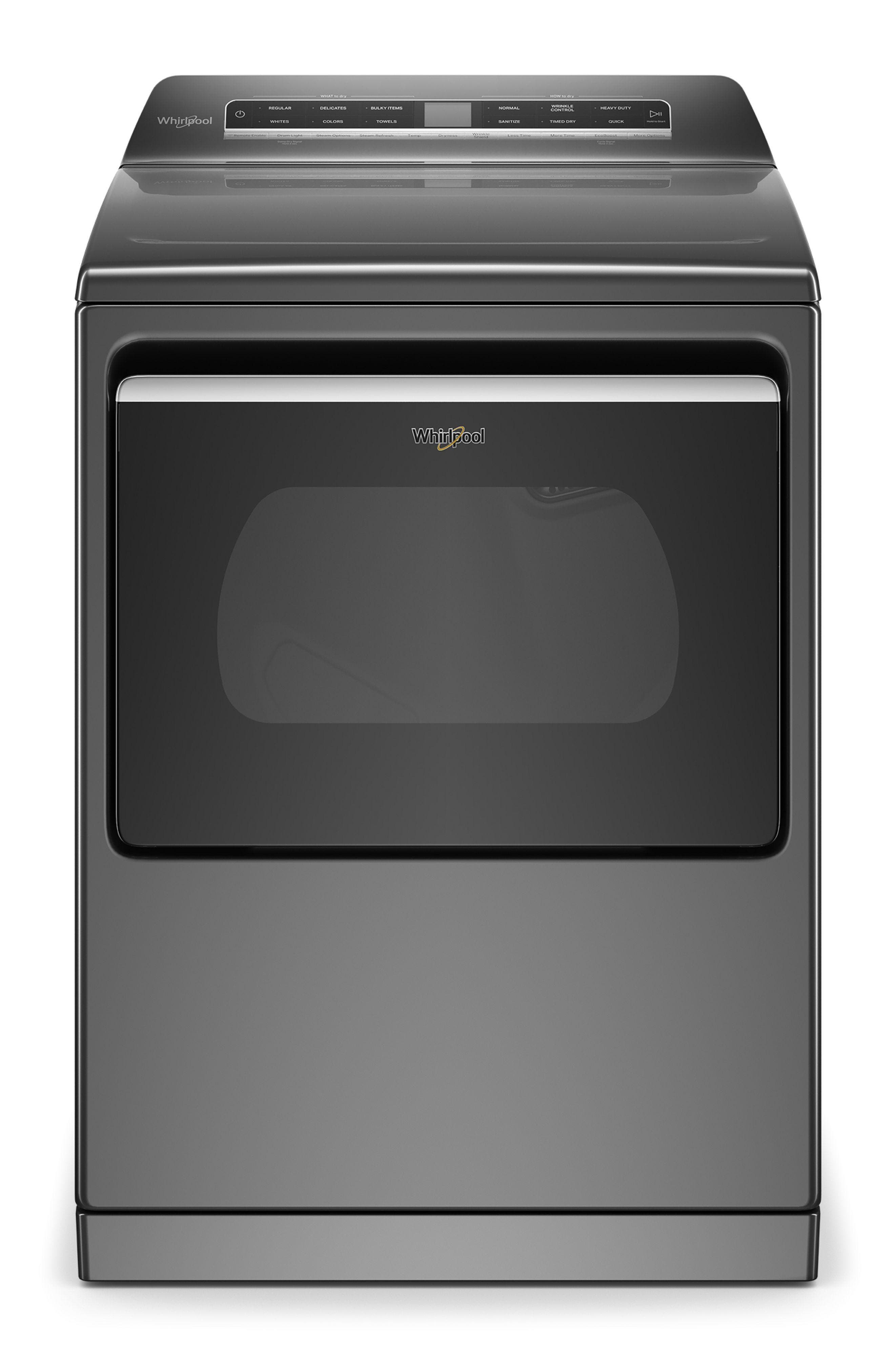 Whirlpool WGD8127LC