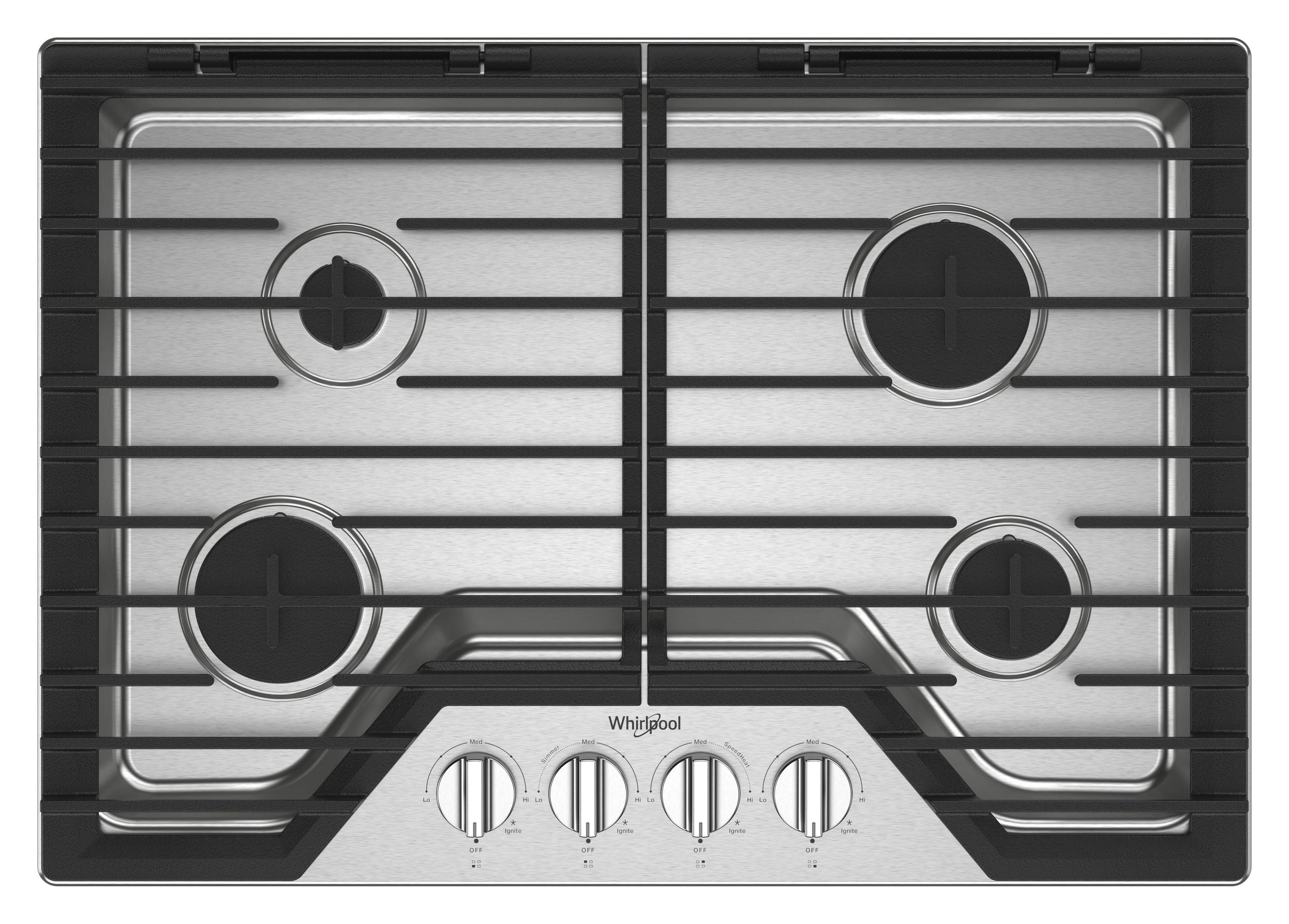Whirlpool 30 Whirlpool 30