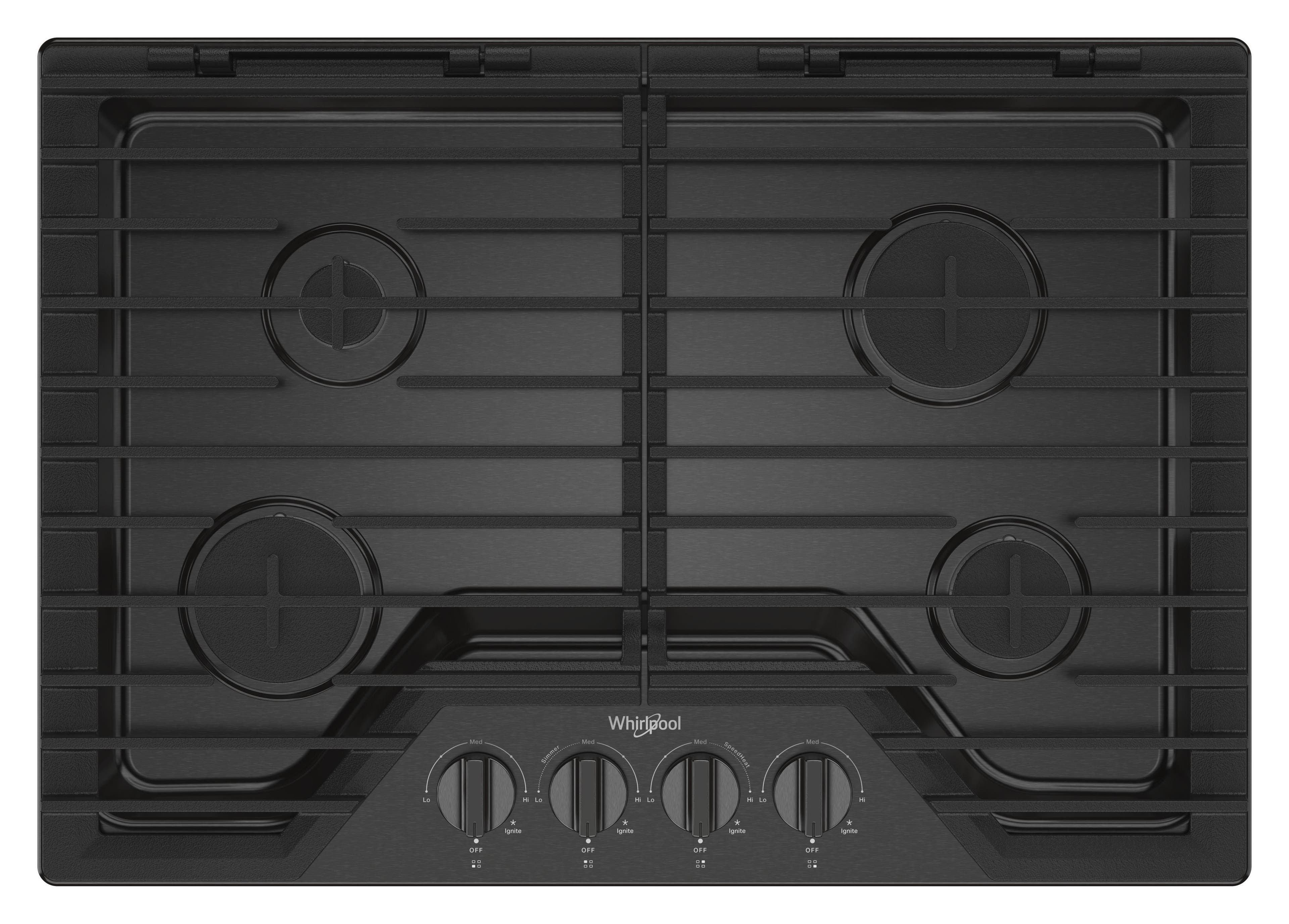 Whirlpool WCGK5030PV