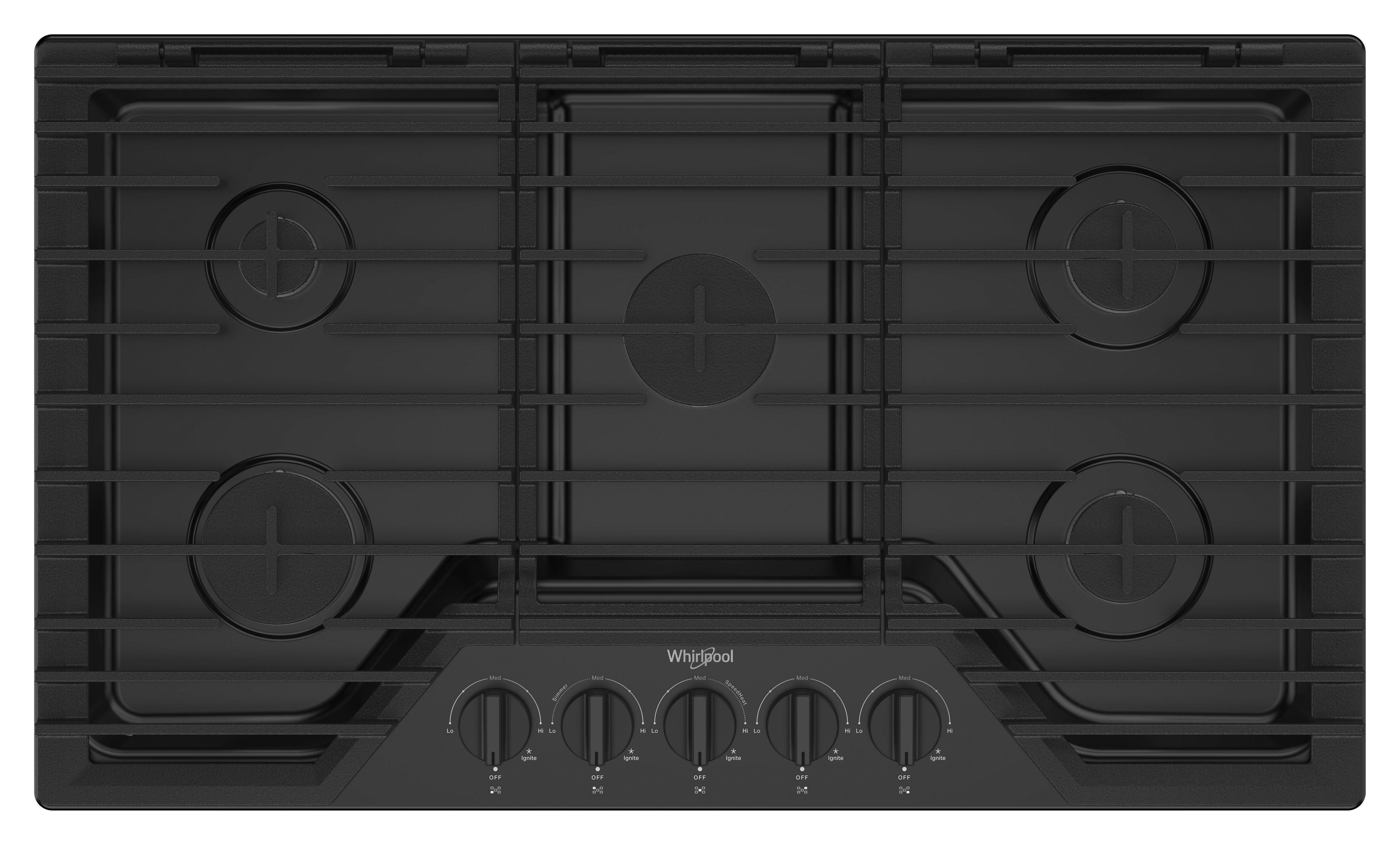 Whirlpool 36 Whirlpool 36