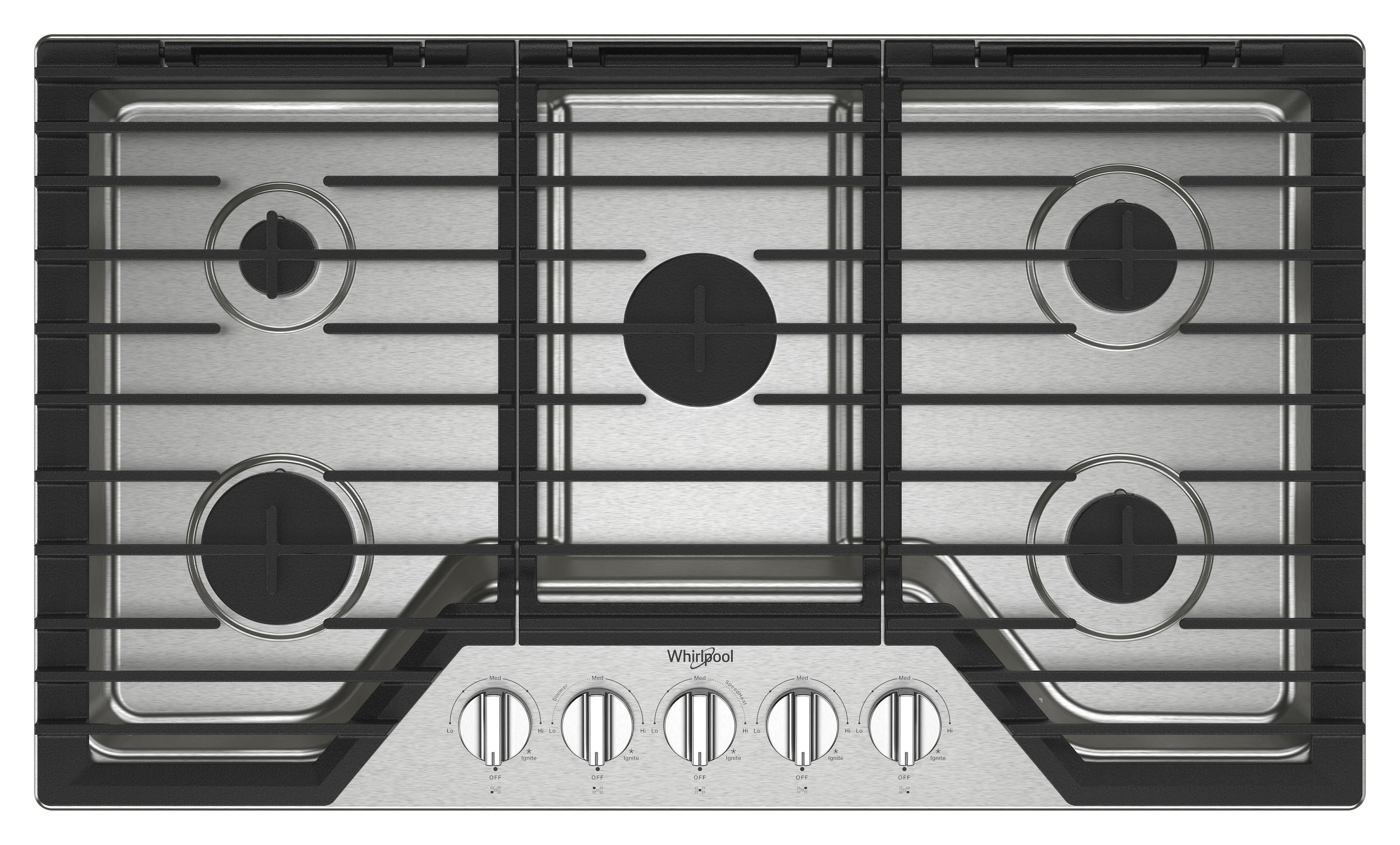 Whirlpool 36 Whirlpool 36