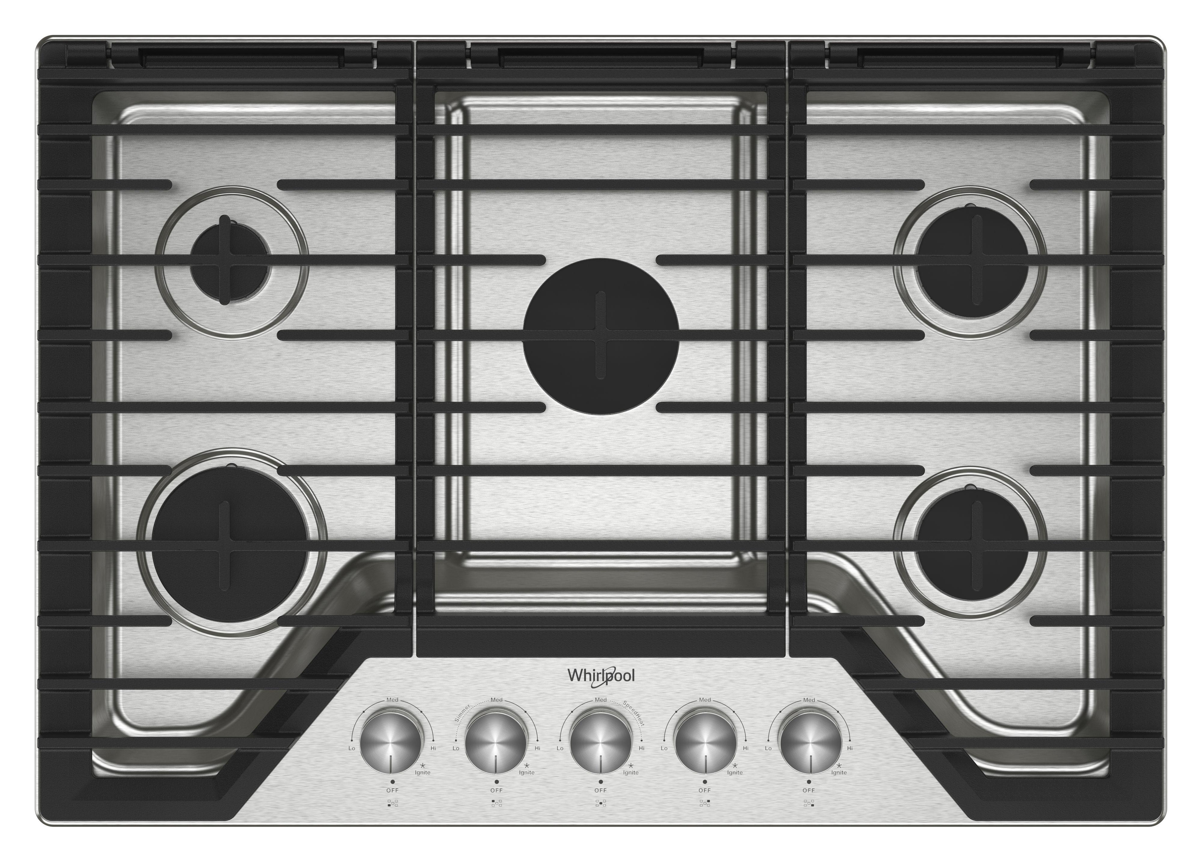 Whirlpool 30 Whirlpool 30