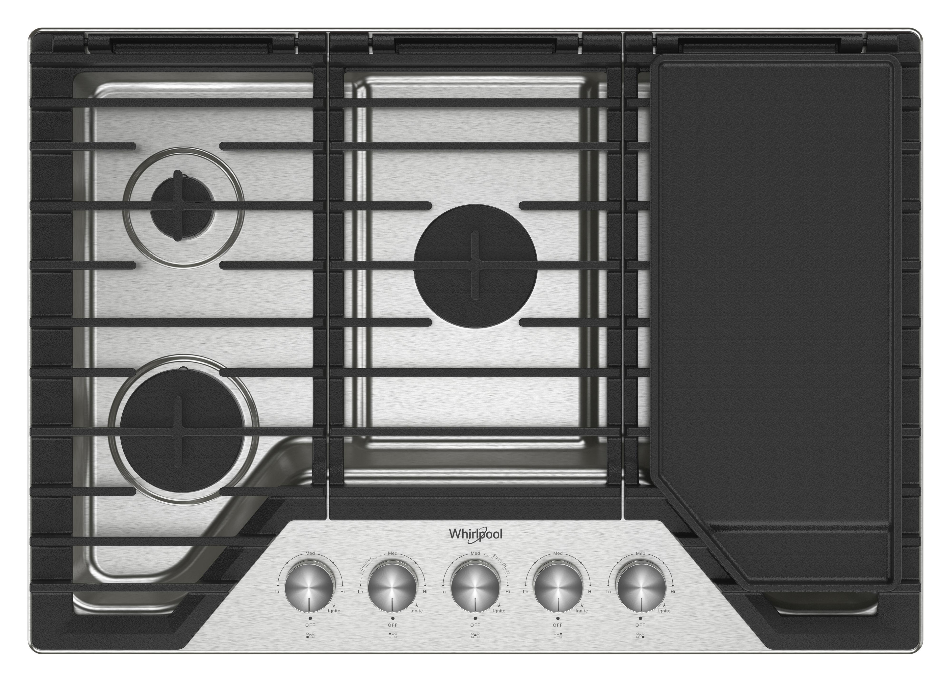 Whirlpool 30 Whirlpool 30