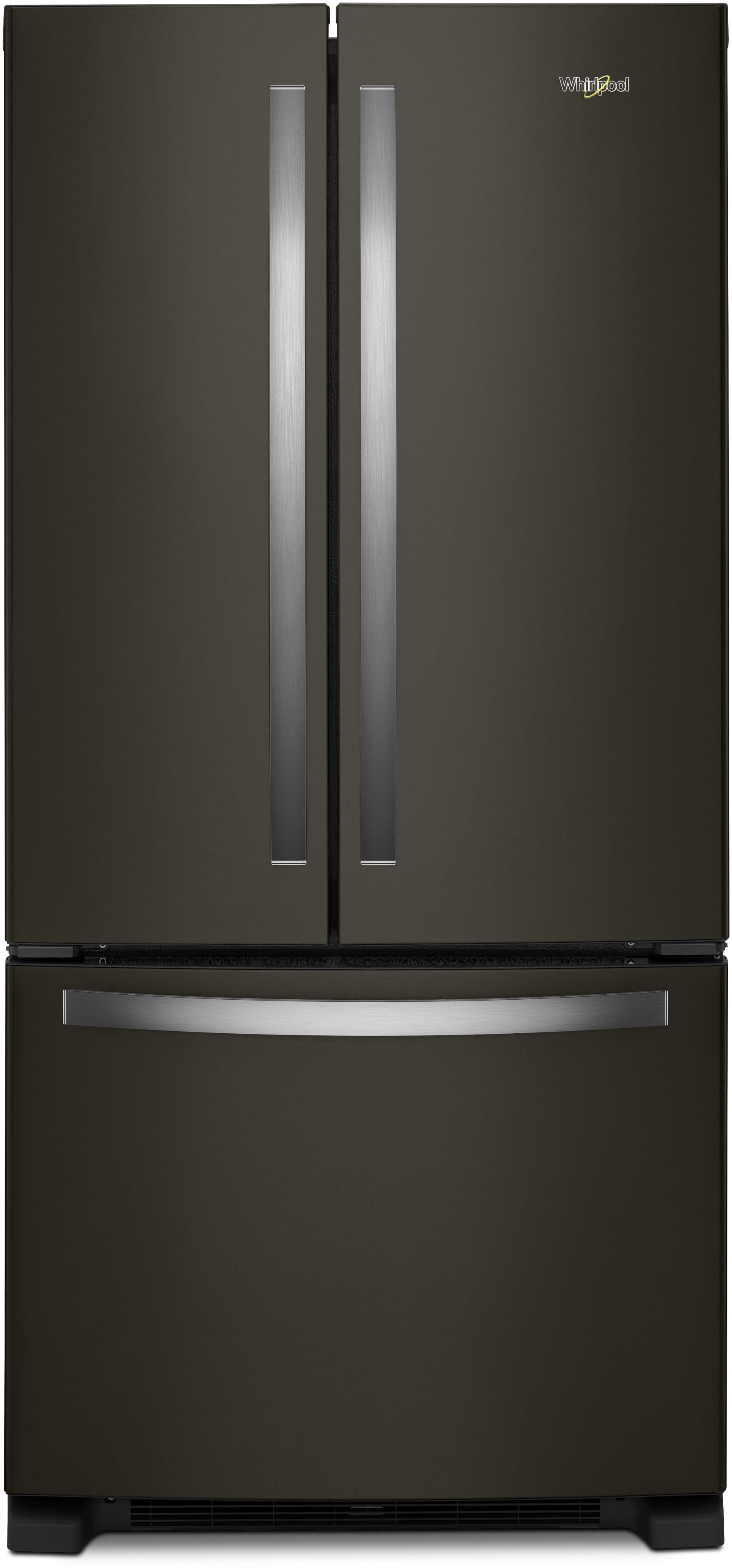 Whirlpool WRFF5333PV