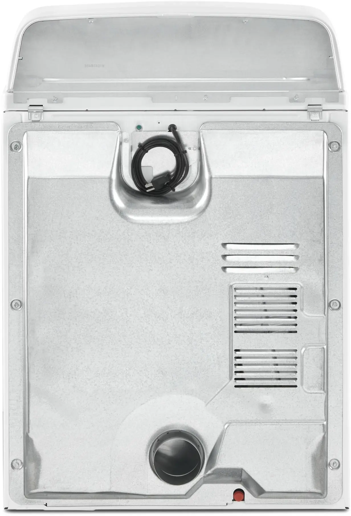 Whirlpool WGD4850HW White