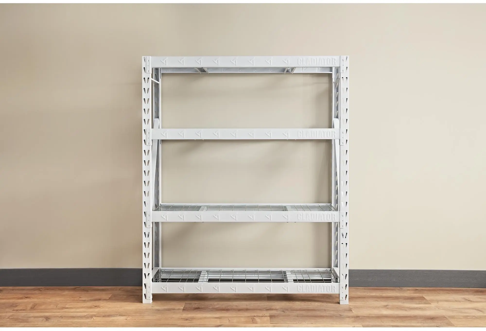 Whirlpool WGD4850HW White