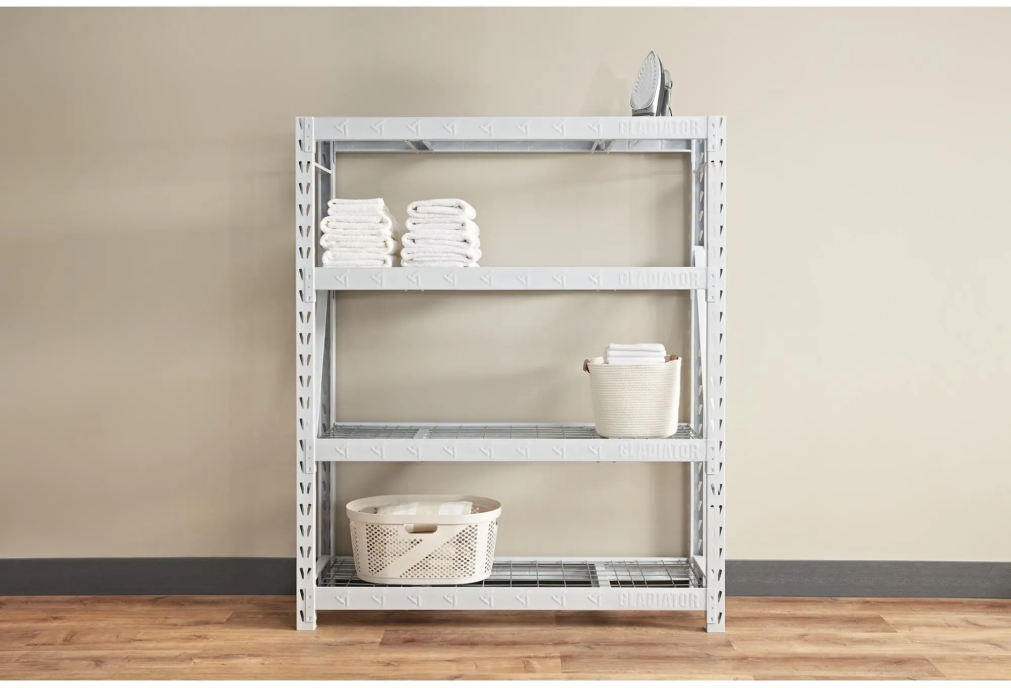 Whirlpool WGD4850HW White