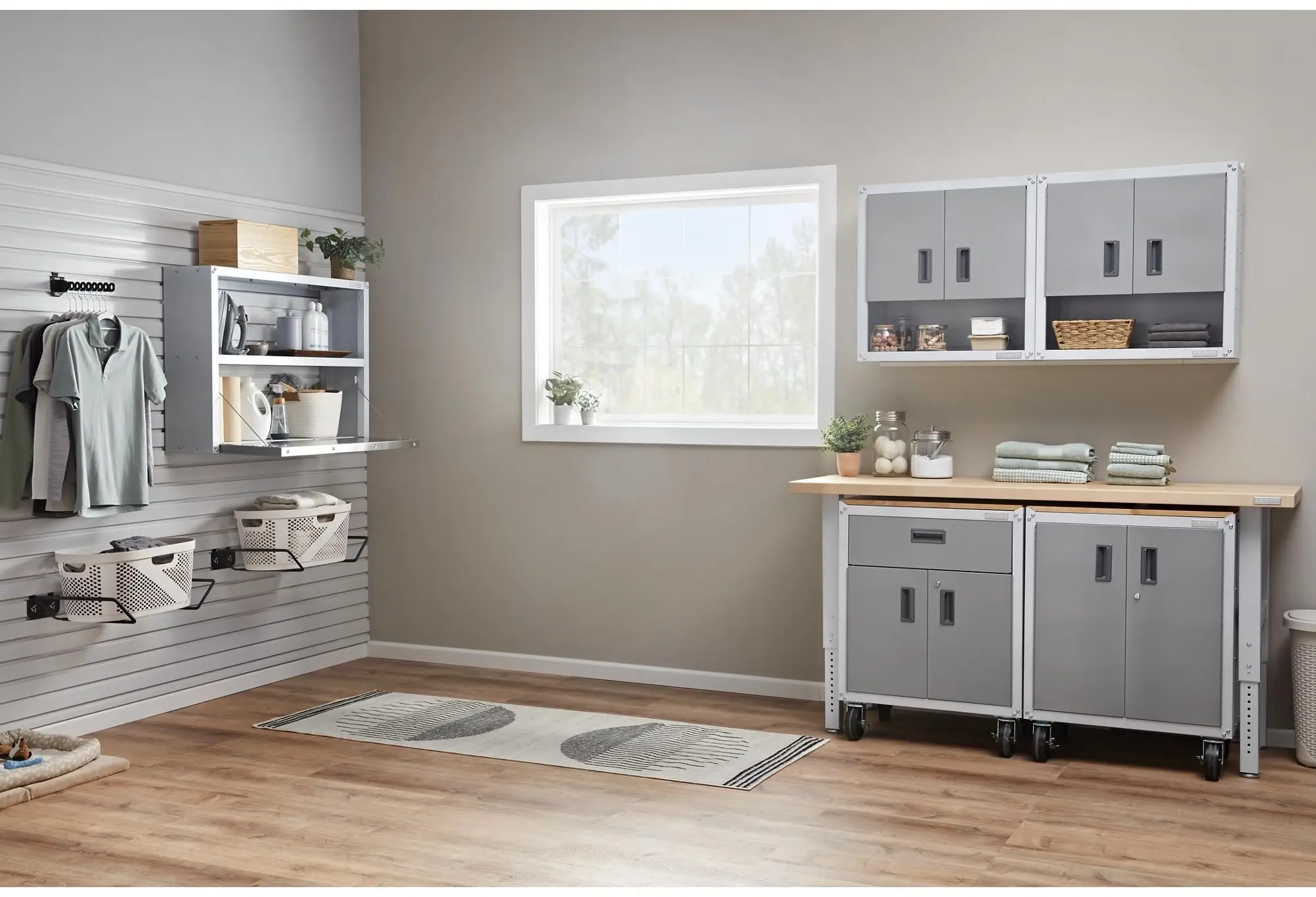 Whirlpool WGD4850HW White