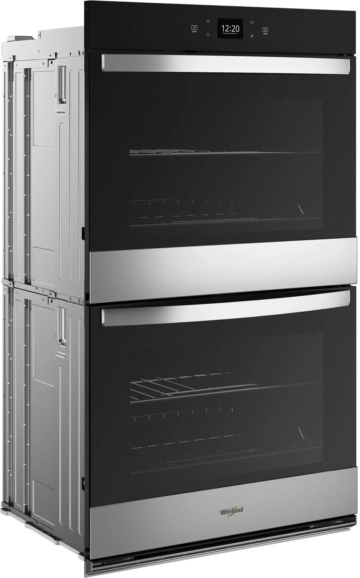 Whirlpool WOED5030LZ Fingerprint Resistant Stainless Steel