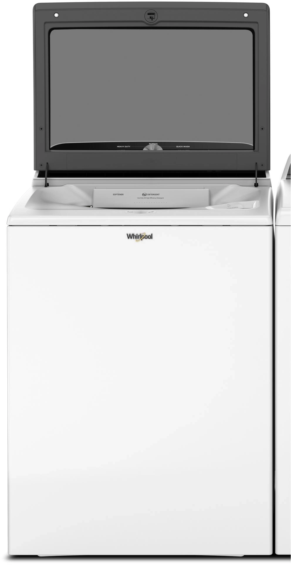 Whirlpool WTW6150PW White