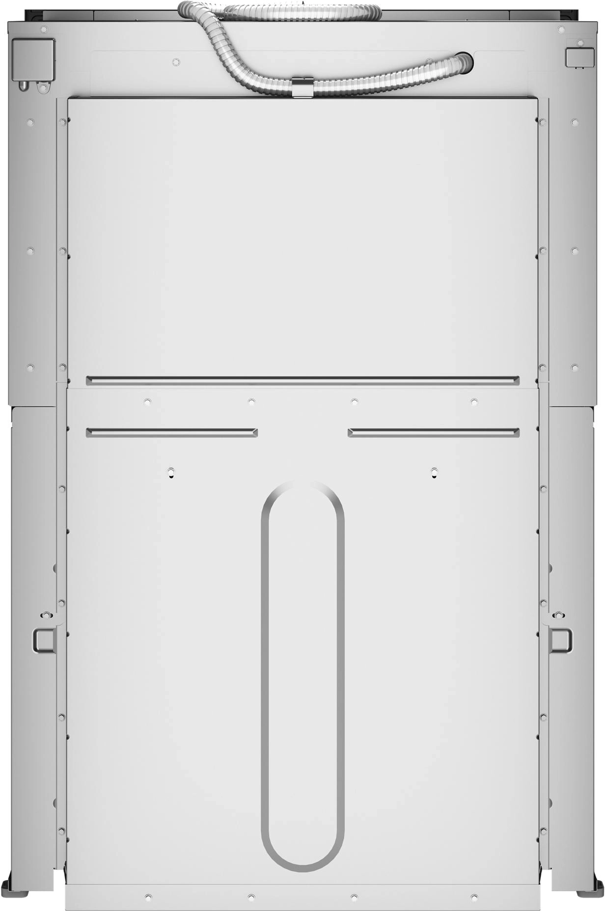 Whirlpool WOEC5930LZ Fingerprint-Resistant Stainless Steel