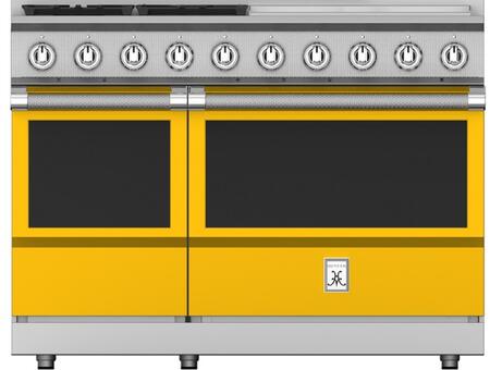 Hestan KRG484GDLPYW