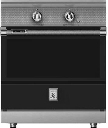 Hestan KRI30BKBK Black