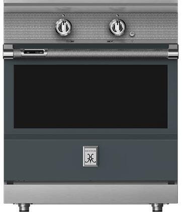 Hestan KRI30BKGG Dark Gray