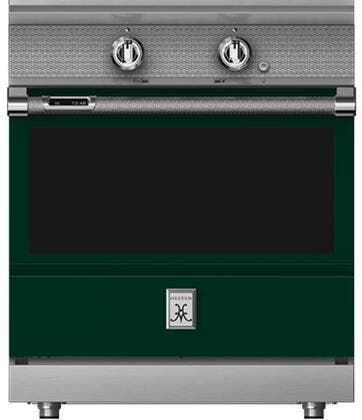 Hestan KRI30BKGR Green