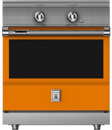Hestan KRI30BKOR Orange