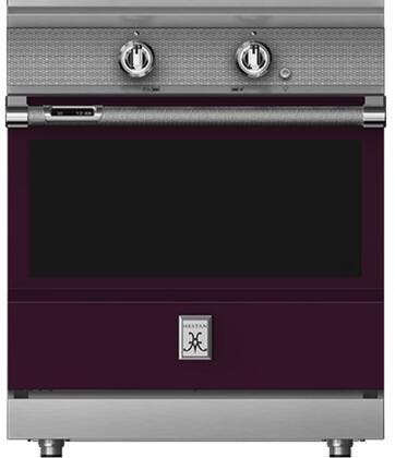Hestan KRI30BKPP Purple
