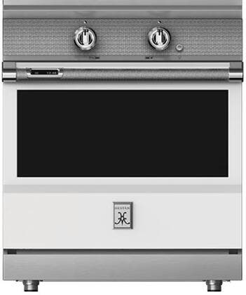Hestan KRI30BKWH White