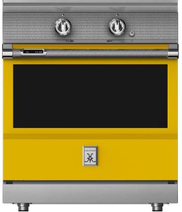 Hestan KRI30BKYW Yellow