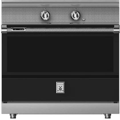 Hestan KRI36BKBK Black