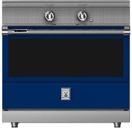 Hestan KRI36BKBU Blue