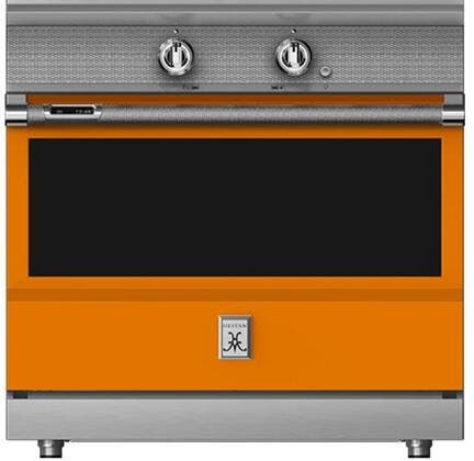 Hestan KRI36BKOR Orange