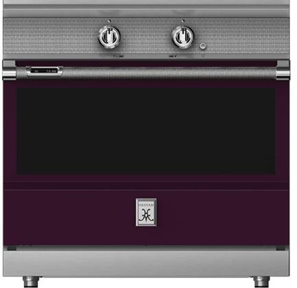 Hestan KRI36BKPP