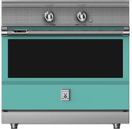 Hestan KRI36BKTQ Turquoise
