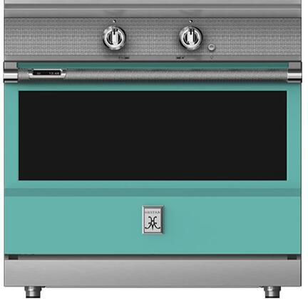 Hestan KRI36BKTQ