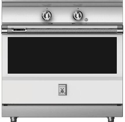 Hestan KRI36BKWH White