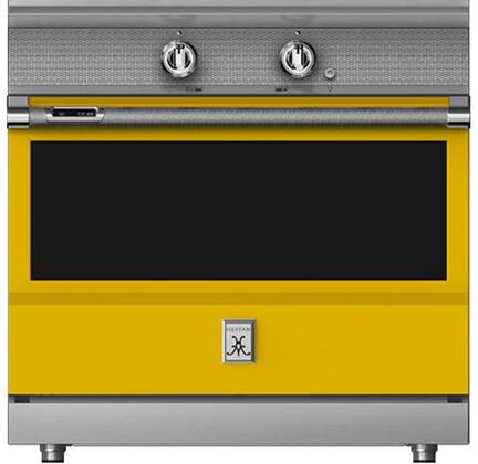 Hestan KRI36BKYW Yellow