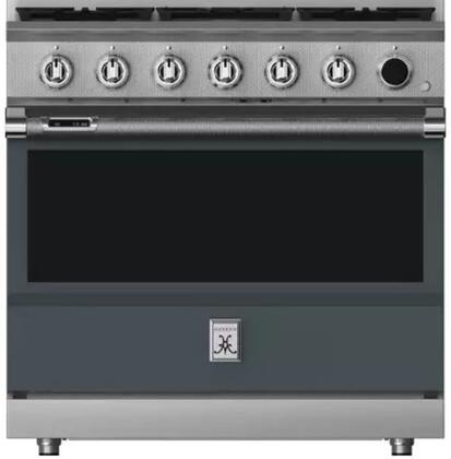 Hestan KRDS365LPGG